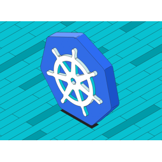 Инфраструктурная платформа на основе Kubernetes