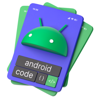 Android-разработчик