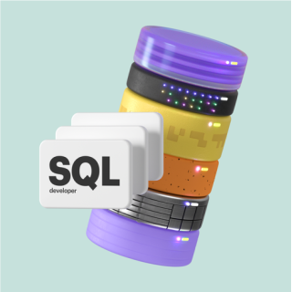 SQL-разработчик