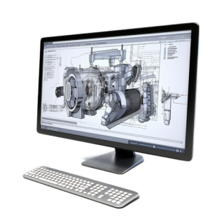 Основы проектирования и 3D-моделирования