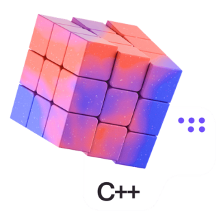 Разработчик на C++ (ТОП-20)