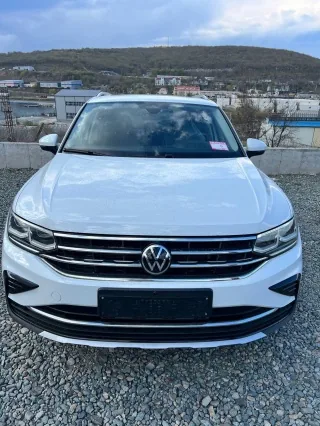 Автомобиль SkylineAuto после оформления