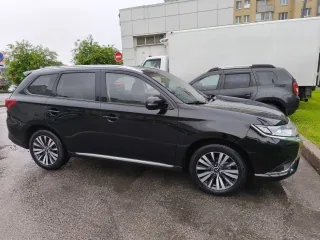 Автомобиль Ксении Федоровой