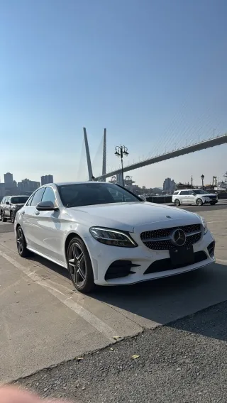 Автомобиль клиента Max Max