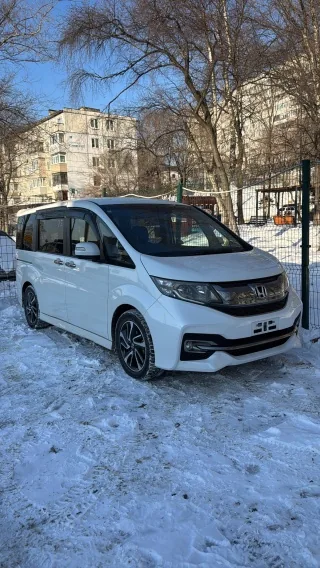 Автомобиль Max Max после оформления