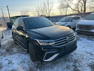 Автомобиль Egor Goritsin перед выдачей